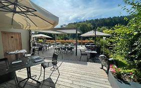 Hotel Restaurant La Couronne By K